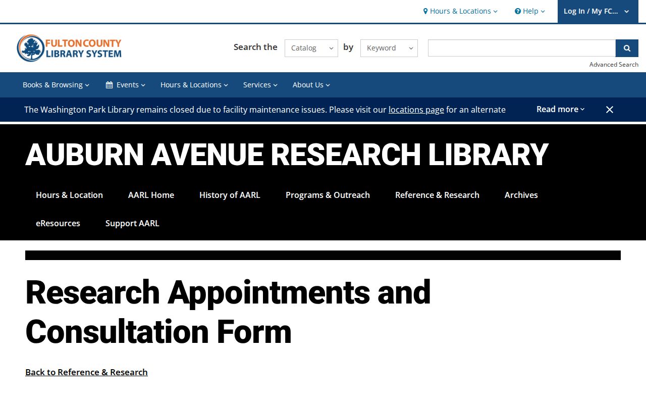 South Fulton people search with Fulton library research databases